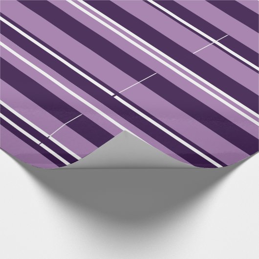 Verpakkingspapier voor strips cadeaupapier (Hoek)