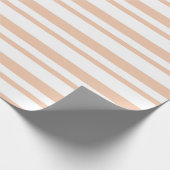 Verpakkingswrapper Cadeaupapier (Hoek)