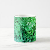 verpakte groene mok (Center)