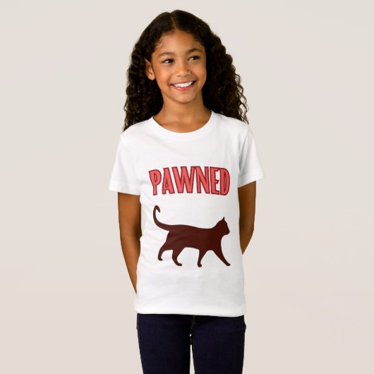 VERPANDEN T-SHIRT (Voorkant volledig)