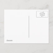 Verplaatsend Briefkaart (Achterkant)