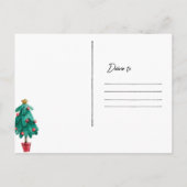 Verplaatsende aankondiging | Nieuw startpunt voor  (Achterkant)