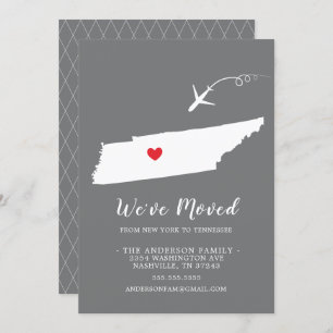 Verplaatsende aankondiging   OverheidsTENNESSEE