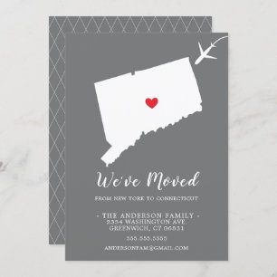 Verplaatsende aankondiging OVERHEIDSVERBINDING