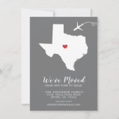 Verplaatsende aankondiging | Staatssteun TEXAS (Voorkant)