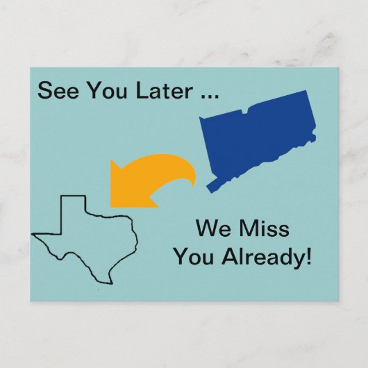 Verplaatsende Uitnodigingen (Voorkant)