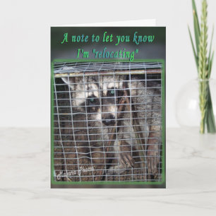 Verplaatsing? geweldige verandering in je woorden  kaart