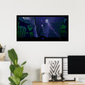 Verplaatsing Poster (Thuiskantoor)