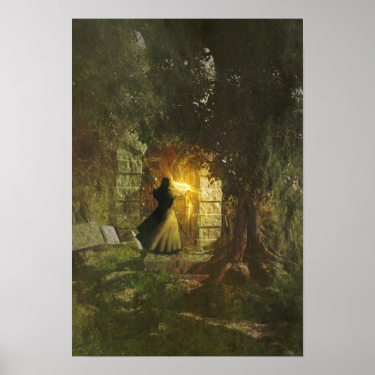 Verplaatsing Poster (Voorkant)