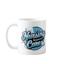 VERPLEEGKUNDE OMDAT HET ONS KAN SCHELEN