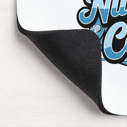 VERPLEEGKUNDE OMDAT HET ONS KAN SCHELEN MUISMAT (Hoek)