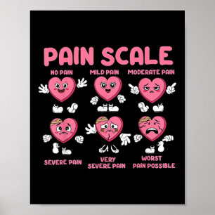 Verpleegkunde Poster