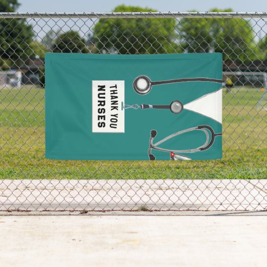 Verpleegkunde Spandoek (Insitu)