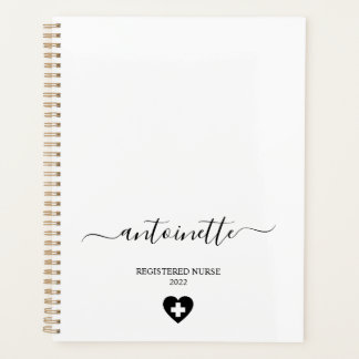 Verpleegkundeplanner Planner