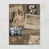 verpleegkundig Briefkaart (Voorkant)