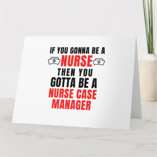 VERPLEEGKUNDIG CASEMANAGER KAART