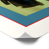  verpleegkundig Poster ~ Eerste Wereldoorlog (Hoek)