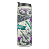 Verpleegkundig Specialist Thermosbeker (Geroteerd rechts)