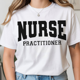 Verpleegkundig Specialist Varsity Shirt NP Student