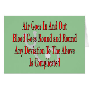 Verpleegkundige/Ademhalingstherapie Giften