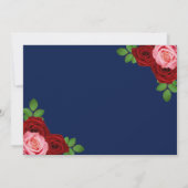 Verpleegkundige Afstudeerdag Aankondiging (Achterkant)