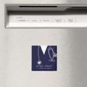 Verpleegkundige Afstuderen 2025 Magneet (Insitu (Vaatwasser))