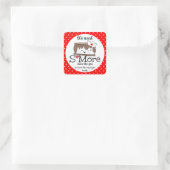 Verpleegkundige appreciatie week sticker (Tas)