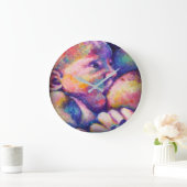 Verpleegkundige Baby  Grote Klok (Huis)