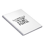 Verpleegkundige cadeau dat ik krijg betaald aan st notitieboek (Rechterzijde)