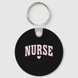 Verpleegkundige Crew Nicu Pediatrische Rn Verpleeg Sleutelhanger