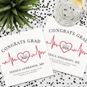 Verpleegkundige Dokter Medisch Elegant Servet