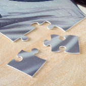 verpleegkundige illustratie legpuzzel (Zijkant)