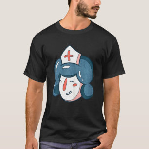 Verpleegkundige offerte Happy International Zurse T-shirt