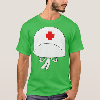 Verpleegkundige Pet 1 T-shirt