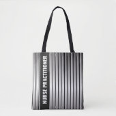 Verpleegkundige Praktijk Medisch Professioneel Draagtas (Voorkant)