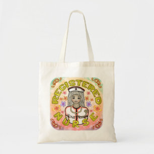 Verpleegkundige Tote Bag