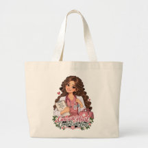 Verpleegkundige Tote Tas | Zorg met Hart Comfort m