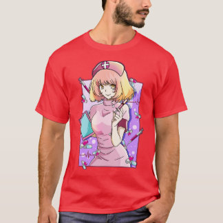 Verpleegkundige Verpleegkundige Verpleegkundige Ar T-shirt