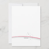 Verpleegkundigen hebben een groot hart kaart (Achterkant)