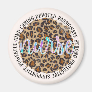 Verpleegkundigen Magneet