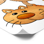 Verpleegkundigen / Poster van de arts - SRF (Hoek)