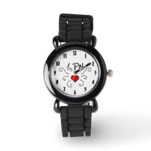 Verpleegkundigen RN LPN Horloge