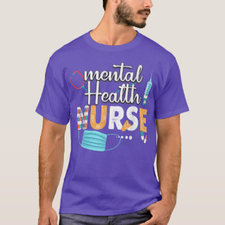 Verpleegkundigen Verpleegkundigen Week 2022 Apprec T-shirt