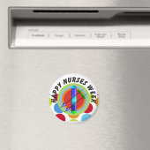 Verpleegkundigen Week Giften Magneet (Insitu (Vaatwasser))