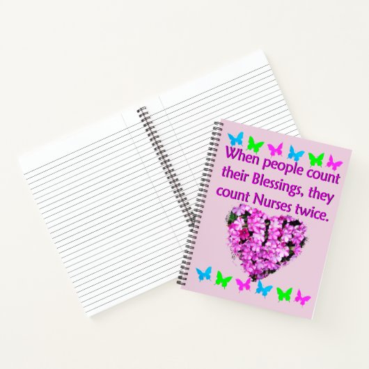 VERPLEEGKUNDIGEN WORDEN GEWAARDEERD NOTITIEBOEK (Binnen)