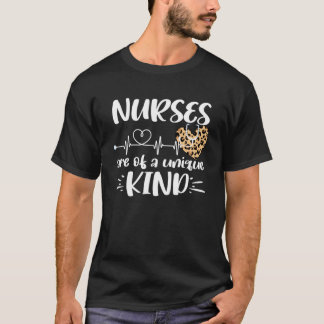 Verpleegkundigen zijn van een uniek soort pullover