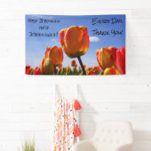 Verpleegkundigen Zorgverzekering Spandoek (Insitu)