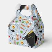 Verpleeglijk Afstuderen Bedankdoosjes (Achterkant)