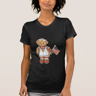 Verpleeglijk Beer T-shirt