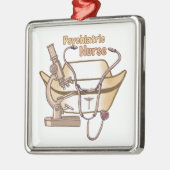 Verpleeglijk Ornament (Links)